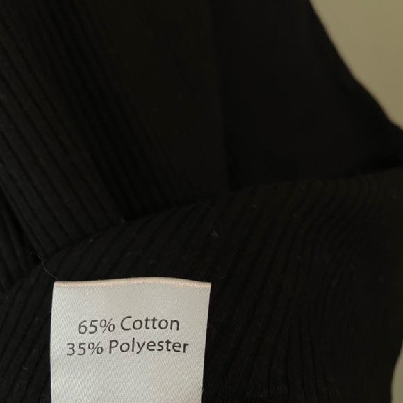 Buxton Mini Dress Black Princess Polly NWOT - Picture 4 of 12